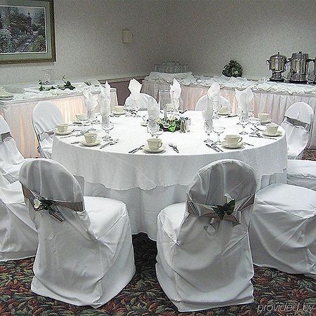 מקלין Best Western Tysons Westpark מתקנים תמונה