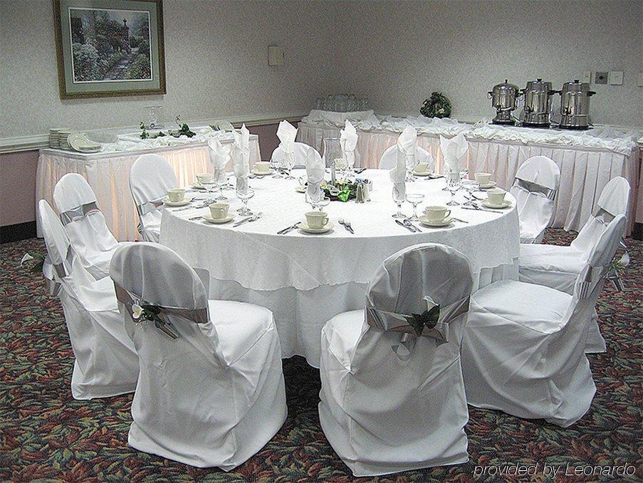 מקלין Best Western Tysons Westpark מתקנים תמונה