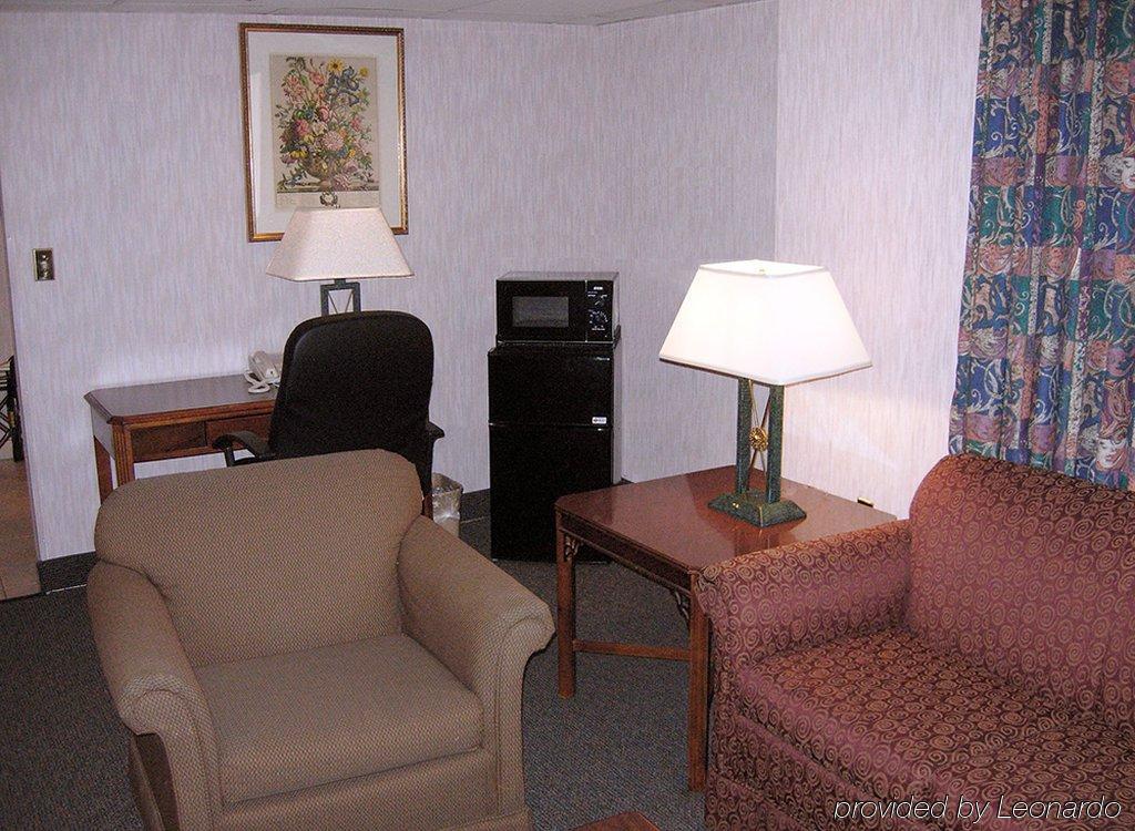 מקלין Best Western Tysons Westpark חדר תמונה