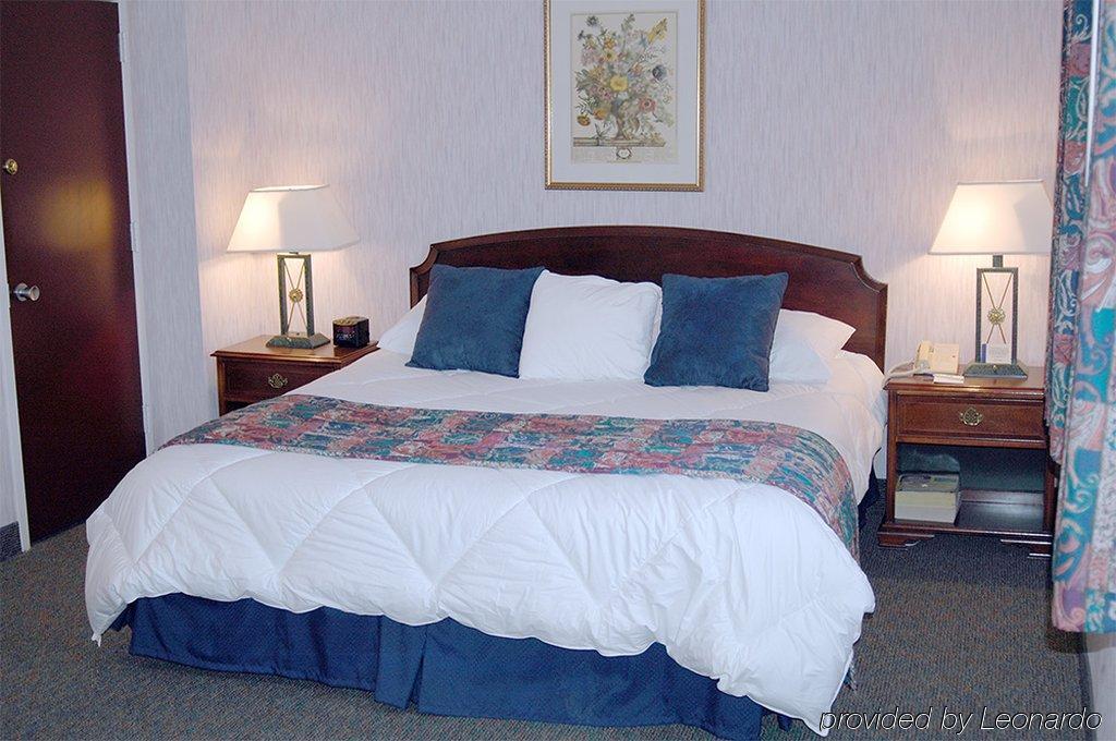 מקלין Best Western Tysons Westpark חדר תמונה