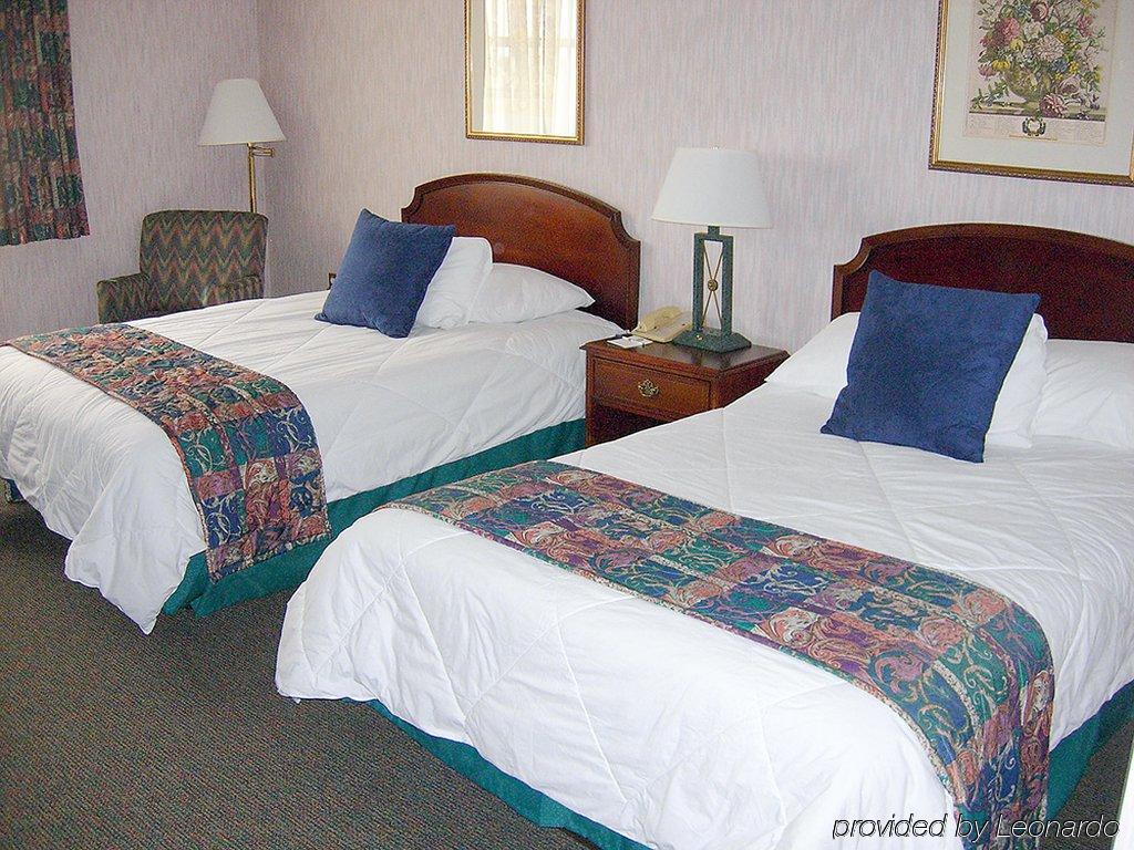 מקלין Best Western Tysons Westpark חדר תמונה