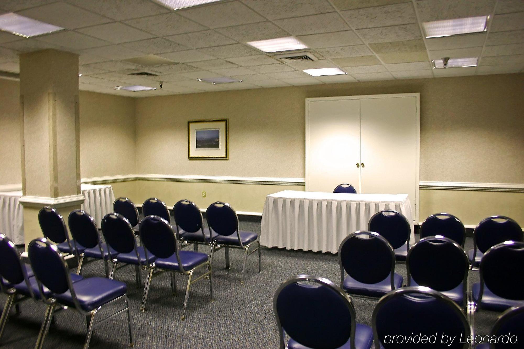 מקלין Best Western Tysons Westpark מתקנים תמונה