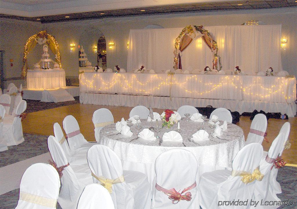מקלין Best Western Tysons Westpark מתקנים תמונה