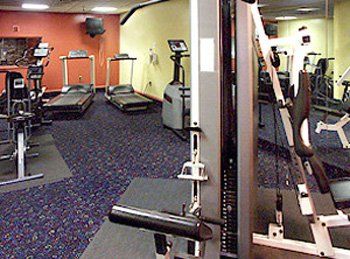מקלין Best Western Tysons Westpark מתקנים תמונה
