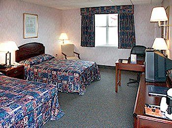 מקלין Best Western Tysons Westpark חדר תמונה