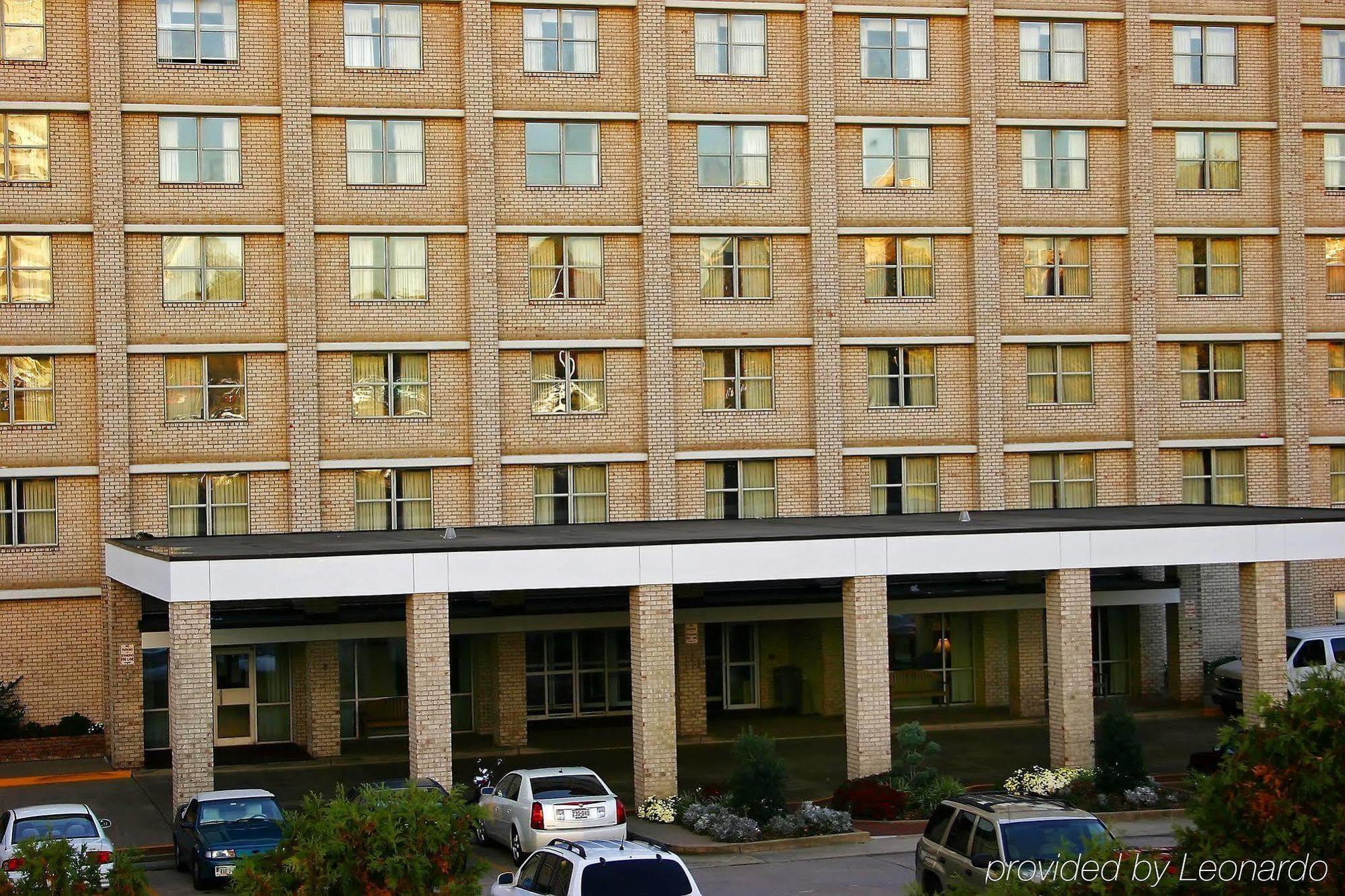 מקלין Best Western Tysons Westpark מראה חיצוני תמונה